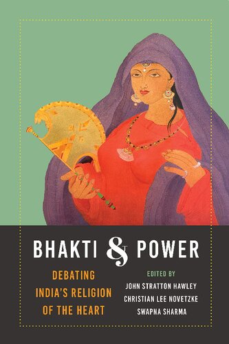 Bhakti and Power