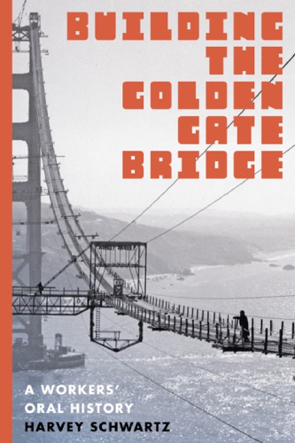 Building the Golden Gate Bridge