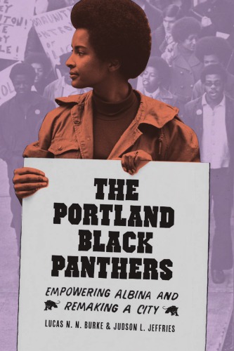 The Portland Black Panthers