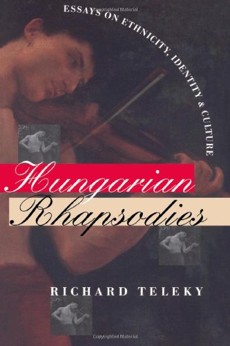 Hungarian Rhapsodies