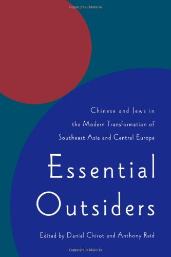 Essential Outsiders