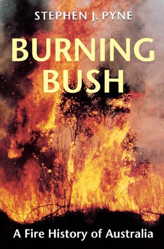 Burning Bush