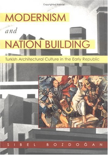 Modernism and Nation Building