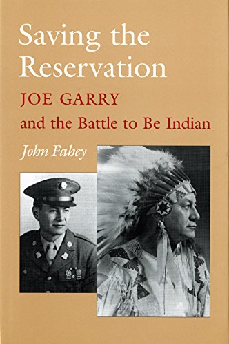 Saving the Reservation