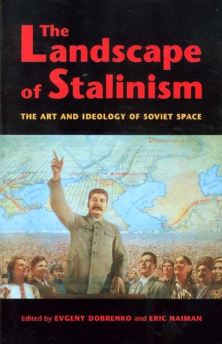 The Landscape of Stalinism