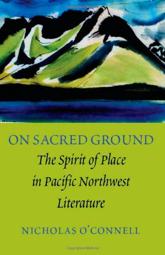 On Sacred Ground