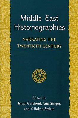 Middle East Historiographies