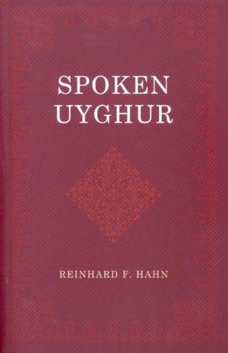 Spoken Uyghur