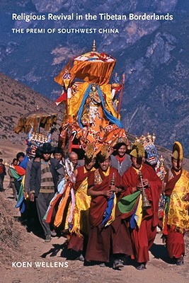 Religious Revival in the Tibetan Borderland