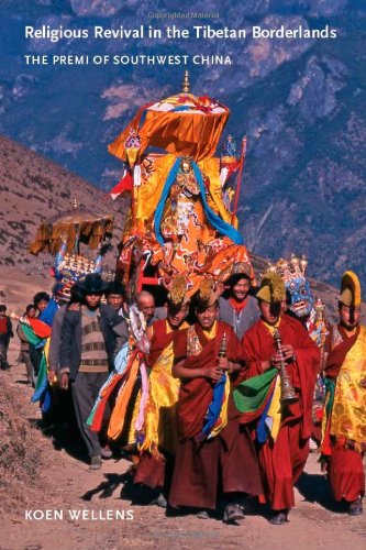 Religious Revival in the Tibetan Borderlands