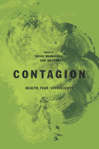 Contagion