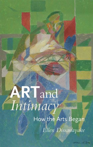 Art and Intimacy