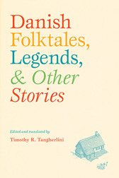 Danish Folktales, Legends, and Other Stories