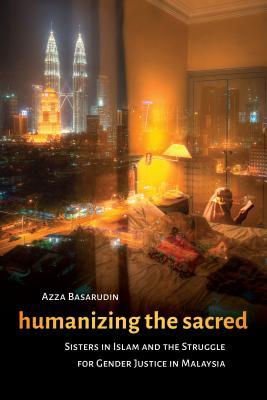 Humanizing the Sacred