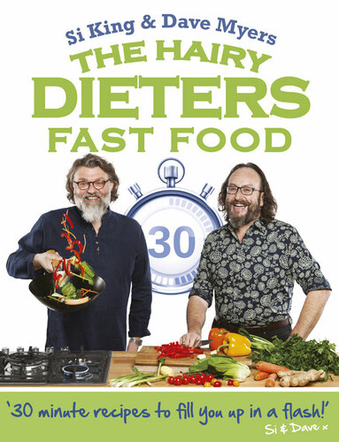 The Hairy Dieters