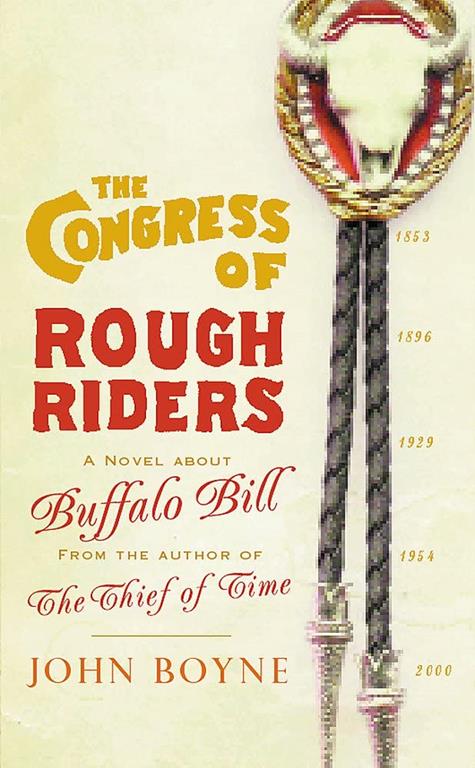 The Congress of Rough Riders