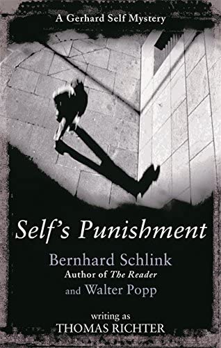 Self's Punishment : A Mystery