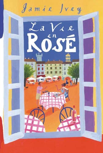 La Vie En Rose