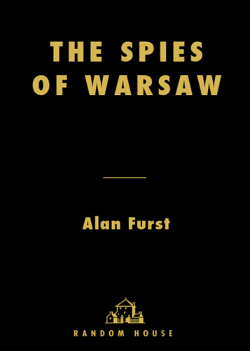 The Spies of Warsaw