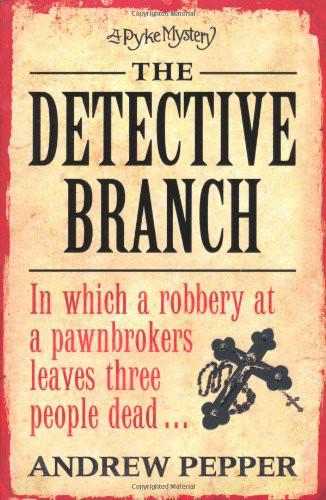 The Detective Branch