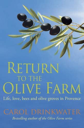 Return to the Olive Farm