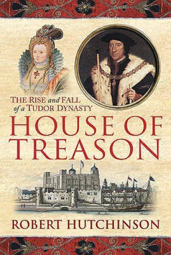 House of Treason