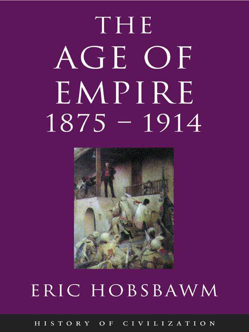 The Age of Empire