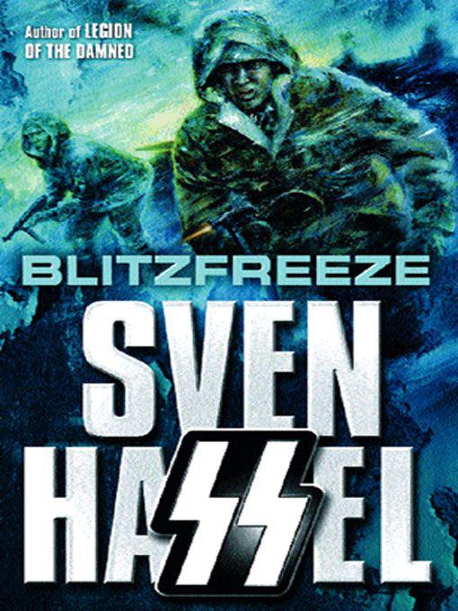 Blitzfreeze