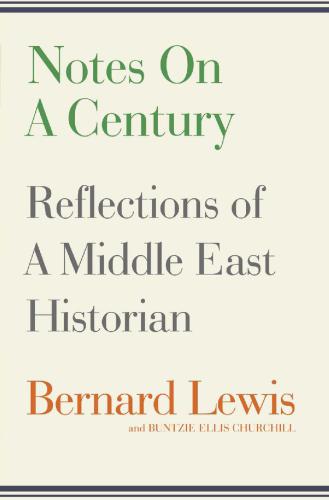 Notes on a Century