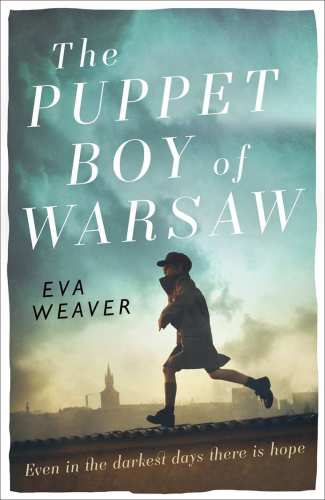 The puppet boy of Warsaw