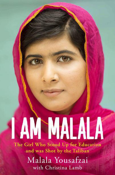 I Am Malala