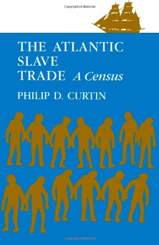 The Atlantic Slave Trade