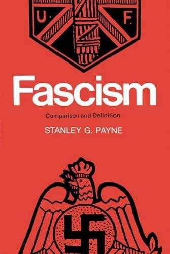 Fascism: Comparison and Definition