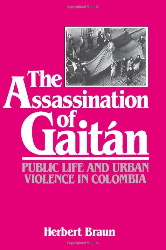 The Assassination of Gaitan