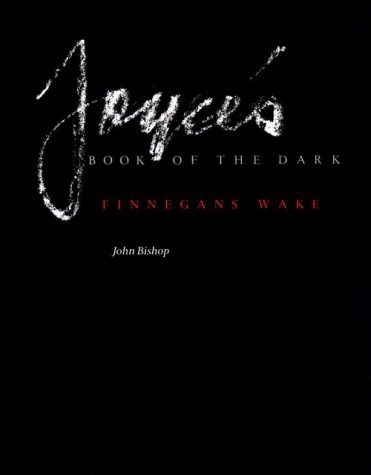 Joyce's Book of the Dark