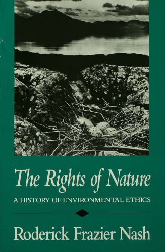 The Rights of Nature