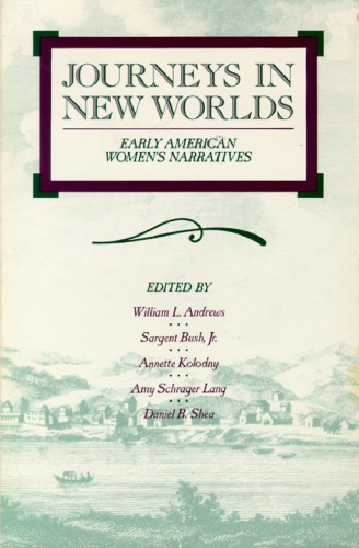 Journeys in New Worlds