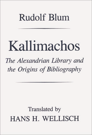 Kallimachos