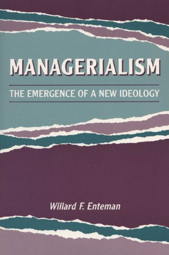 Managerialism