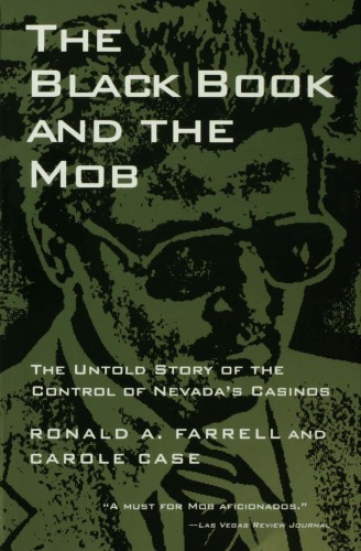 The Black Book and the Mob