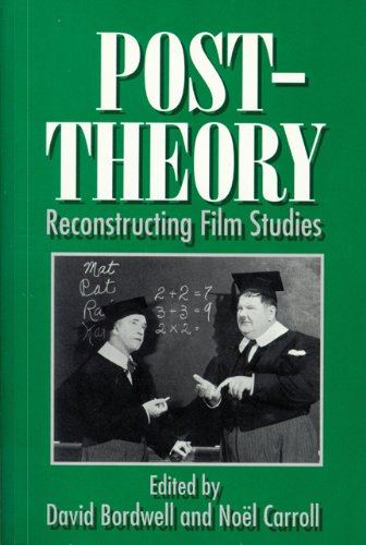 Post-Theory