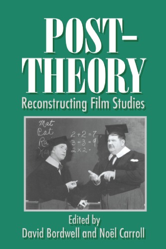 Post-Theory