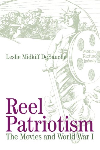 Reel Patriotism