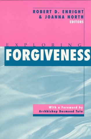 Exploring Forgiveness