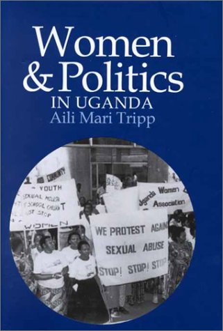 Women and Politics in Uganda