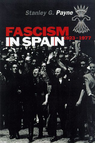 Fascism in Spain, 1923-1977