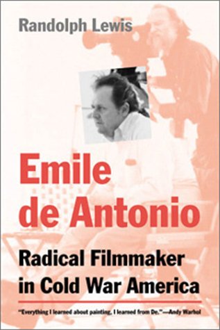 Emile de Antonio