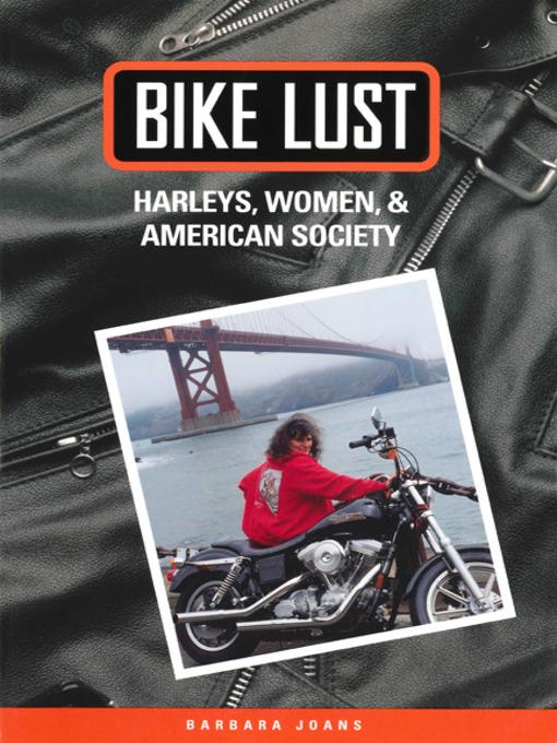 Bike Lust