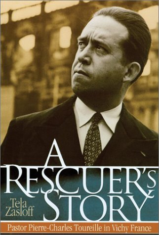 Rescuer's Story