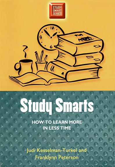 Study Smarts